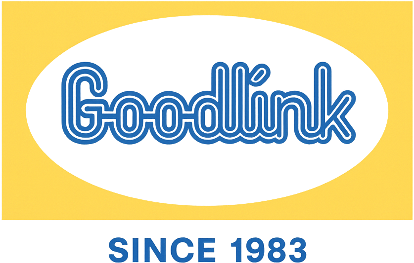 Goodlink logo